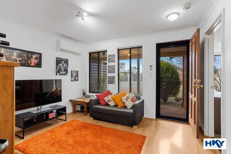 Fifth view of Homely house listing, 69 Rocklea Crescent, Ellenbrook WA 6069