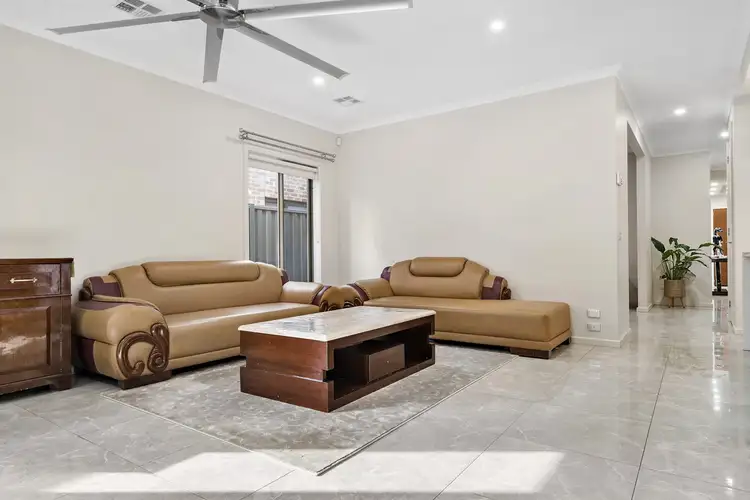Fourth view of Homely house listing, 58 Arnaud Loop, Wollert VIC 3750