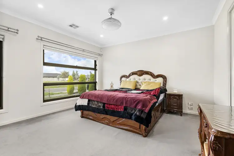 Sixth view of Homely house listing, 58 Arnaud Loop, Wollert VIC 3750