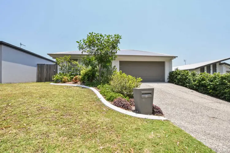 45 Wilderness Circuit, Little Mountain QLD 4551