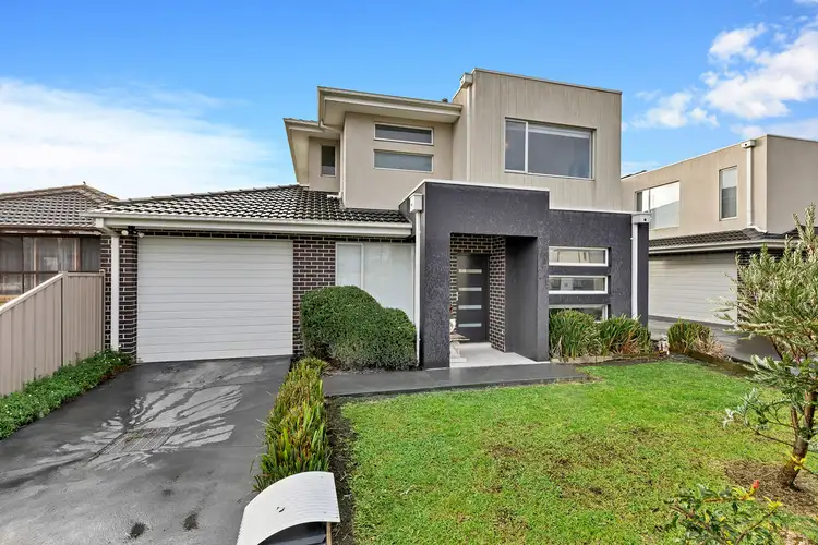 Main view of Homely townhouse listing, 1/2 McDonald Place, Glenroy VIC 3046