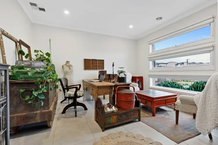 Second view of Homely townhouse listing, 1/2 McDonald Place, Glenroy VIC 3046