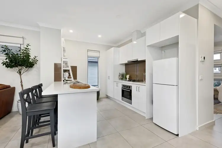 Third view of Homely townhouse listing, 1/2 McDonald Place, Glenroy VIC 3046