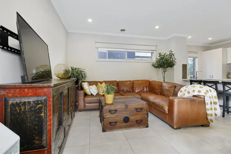 Fourth view of Homely townhouse listing, 1/2 McDonald Place, Glenroy VIC 3046