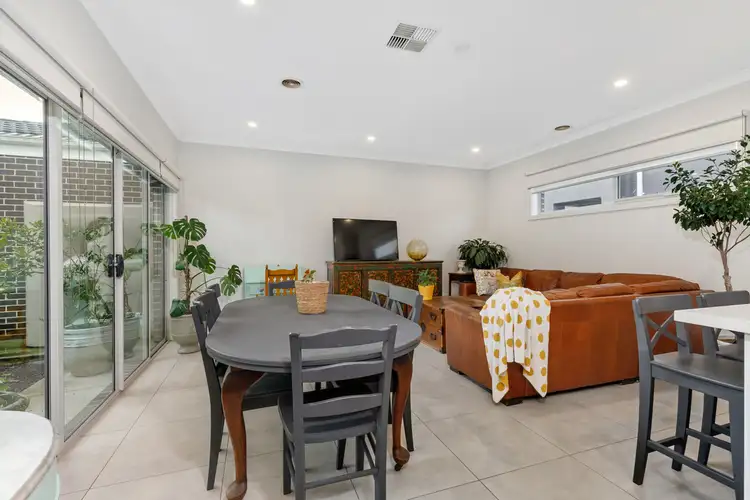 Fifth view of Homely townhouse listing, 1/2 McDonald Place, Glenroy VIC 3046