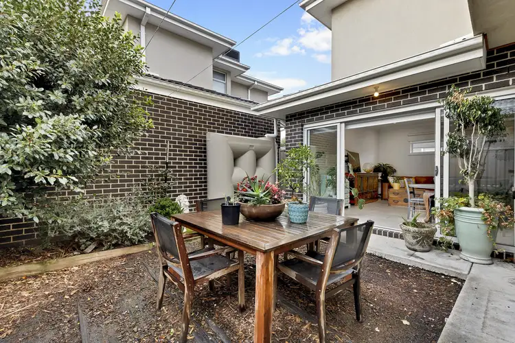Sixth view of Homely townhouse listing, 1/2 McDonald Place, Glenroy VIC 3046