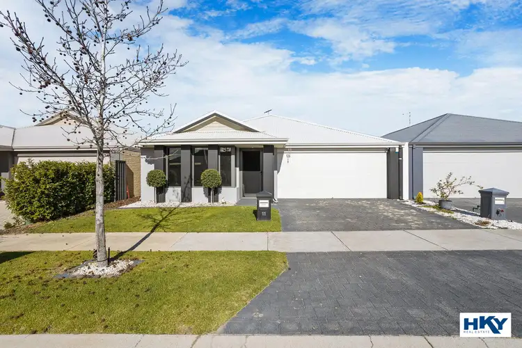 11 Polenta Way, Aveley WA 6069