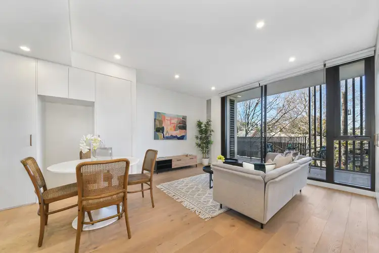 C226/151 Mitchell Road, Erskineville NSW 2043