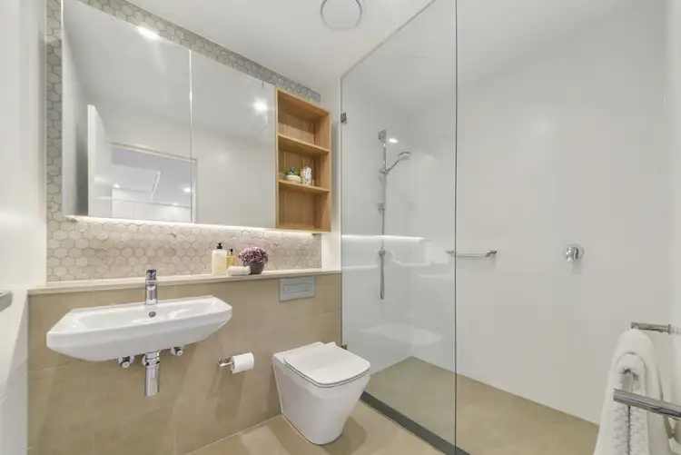 Third view of Homely apartment listing, C226/151 Mitchell Road, Erskineville NSW 2043