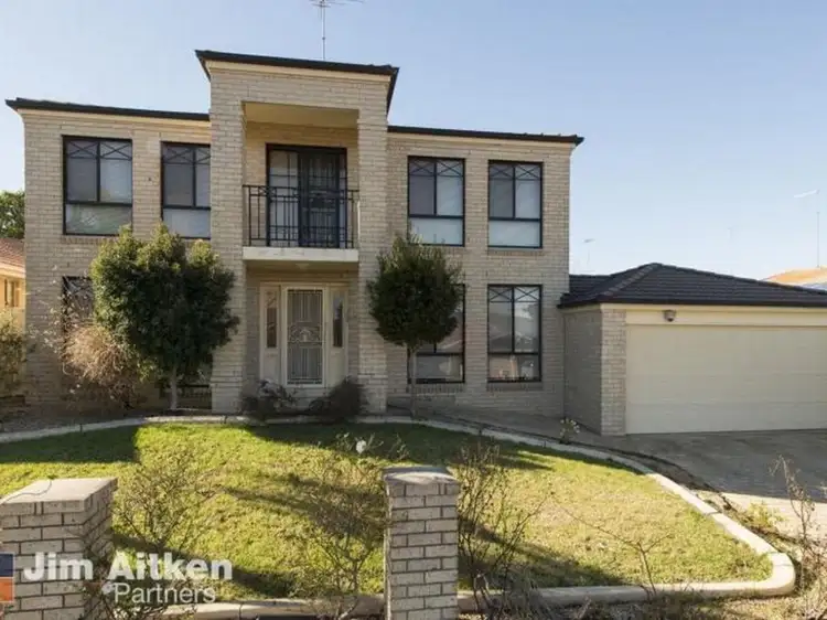 15 Tanglewood Place, Glenmore Park NSW 2745