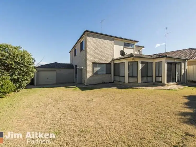Third view of Homely house listing, 15 Tanglewood Place, Glenmore Park NSW 2745