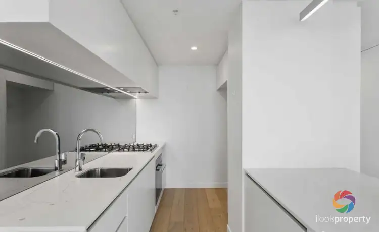 Third view of Homely apartment listing, 605/477 Boundary Street, Spring Hill QLD 4000