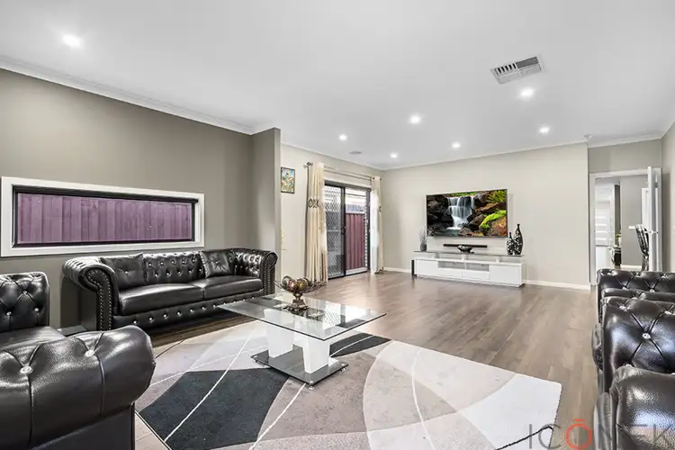 Sixth view of Homely house listing, 32 Mackenzie Drive, Wollert VIC 3750