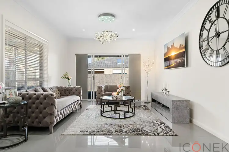Fourth view of Homely house listing, 28 De Rossi Boulevard, Wollert VIC 3750
