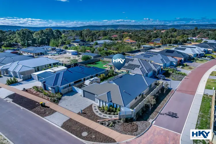 Main view of Homely house listing, 32 Putley Road, The Vines WA 6069