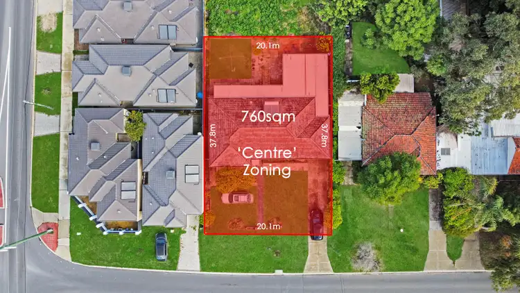 Third view of Homely house listing, 79 Renou Street, East Cannington WA 6107