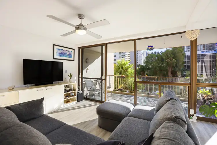 Second view of Homely unit listing, 9/28 Woodroffe Avenue, Main Beach QLD 4217