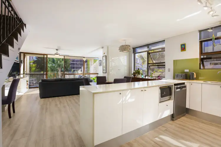 Third view of Homely unit listing, 9/28 Woodroffe Avenue, Main Beach QLD 4217