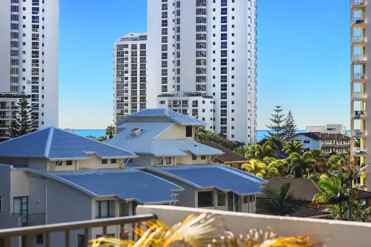 Sixth view of Homely unit listing, 9/28 Woodroffe Avenue, Main Beach QLD 4217