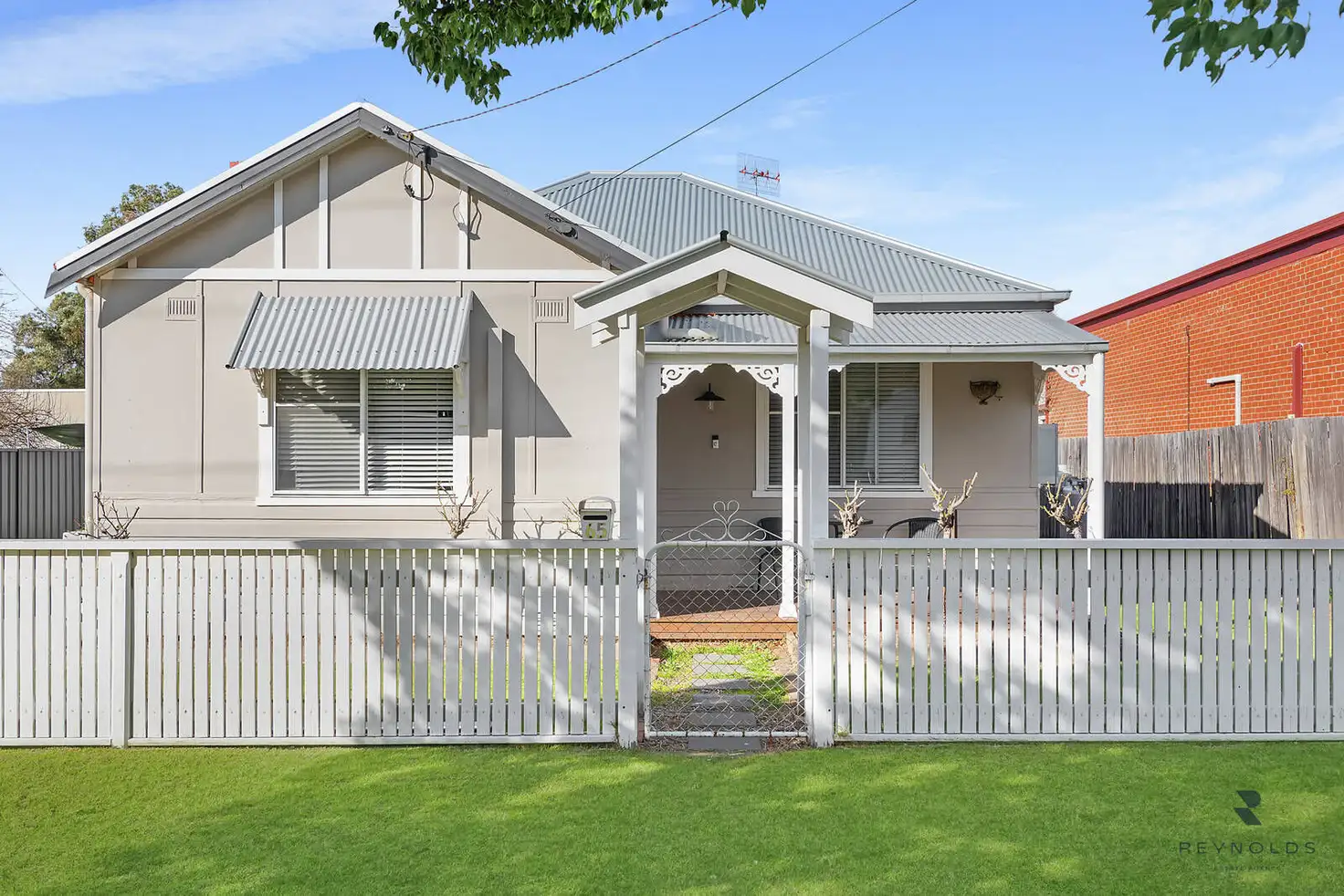 Main view of Homely house listing, 65 Perry Street, Mudgee NSW 2850
