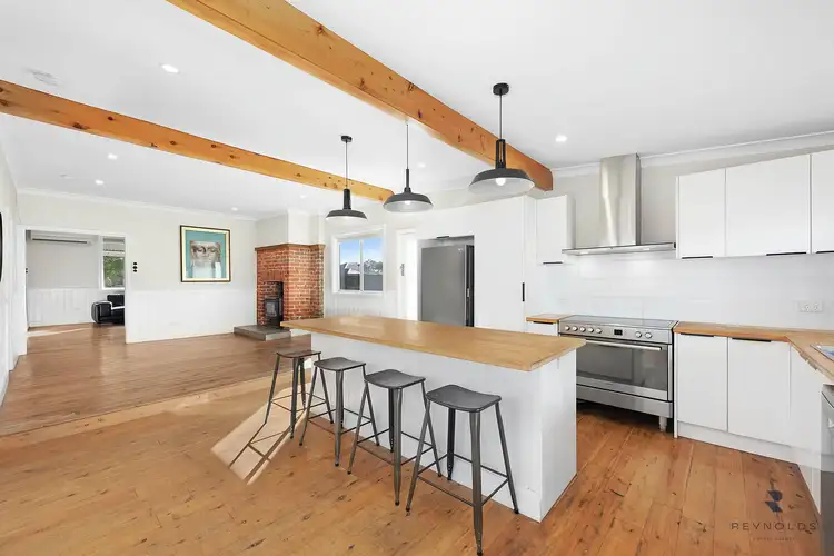 Second view of Homely house listing, 65 Perry Street, Mudgee NSW 2850