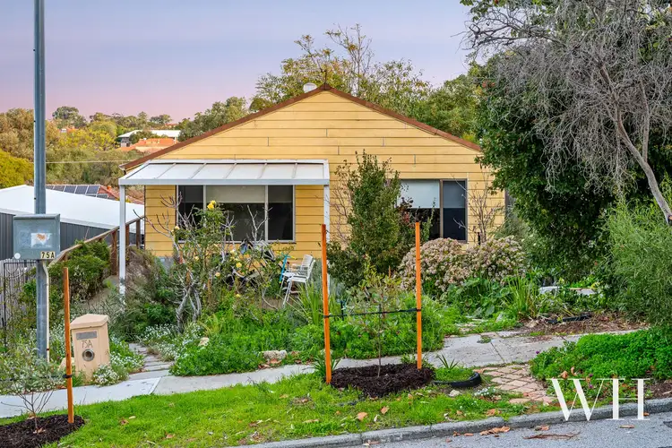 75A Hope Street, White Gum Valley WA 6162