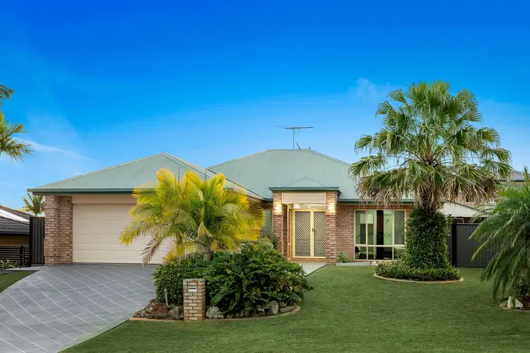 14 Newland Crescent, Parkinson QLD 4115
