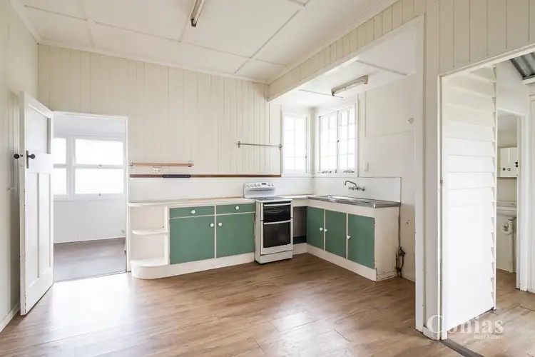 Sixth view of Homely house listing, 18 Lovekin Street, Ashgrove QLD 4060