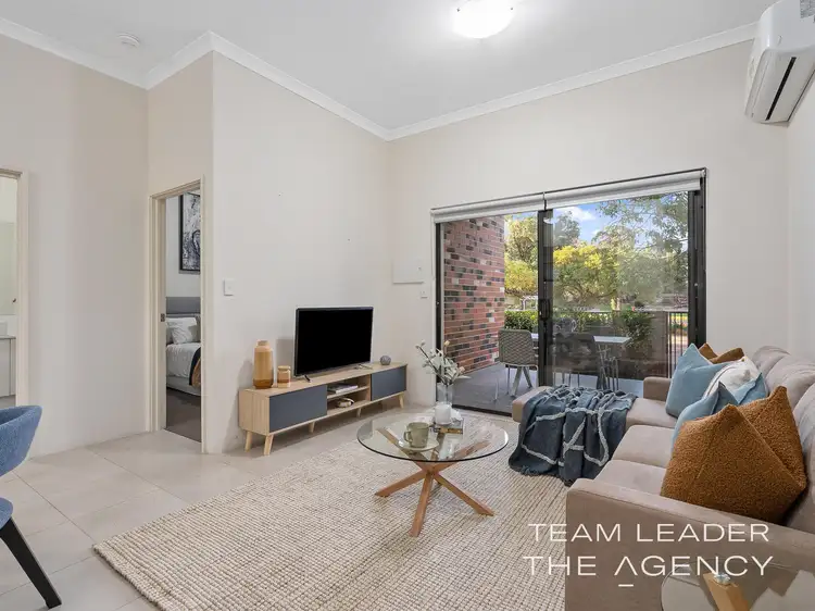 Main view of Homely house listing, 2/26 King William Street, Bayswater WA 6053