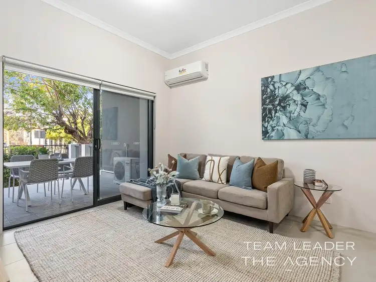 Third view of Homely house listing, 2/26 King William Street, Bayswater WA 6053