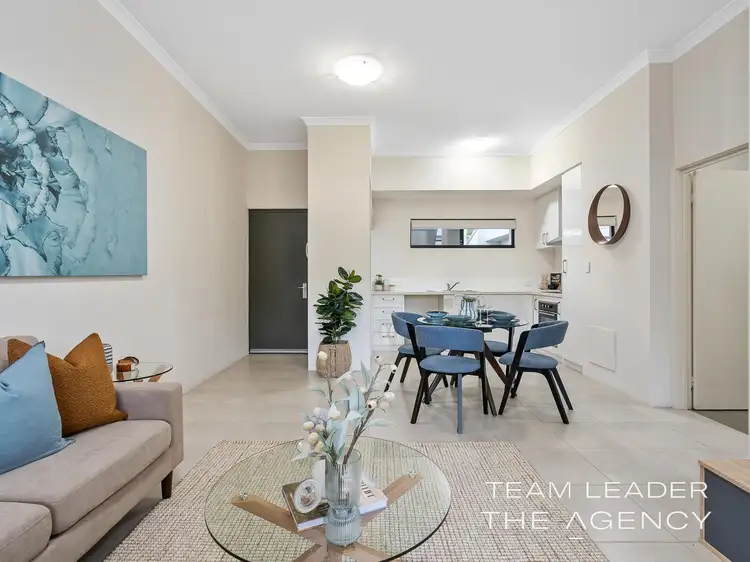 Fourth view of Homely house listing, 2/26 King William Street, Bayswater WA 6053