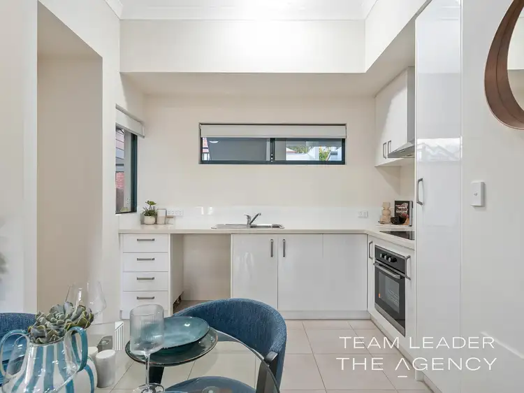 Fifth view of Homely house listing, 2/26 King William Street, Bayswater WA 6053