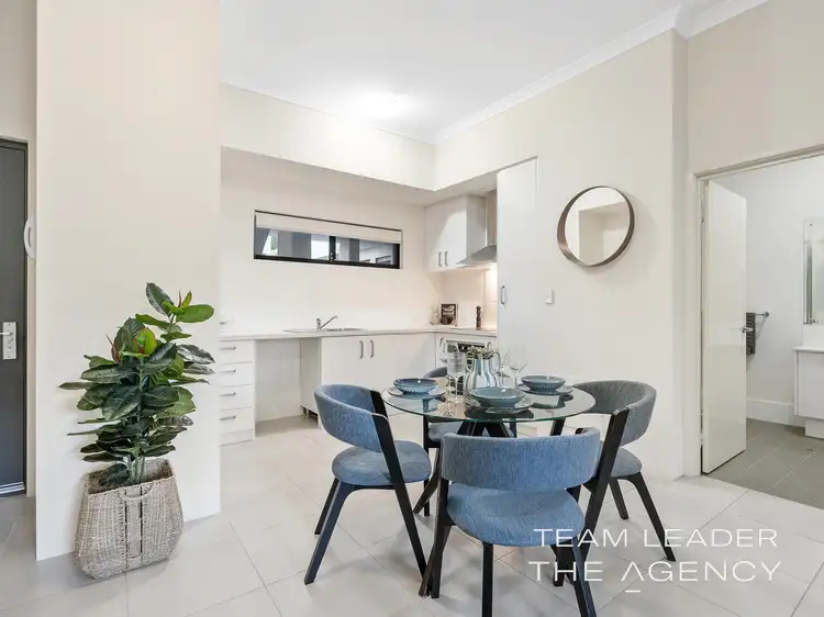Sixth view of Homely house listing, 2/26 King William Street, Bayswater WA 6053