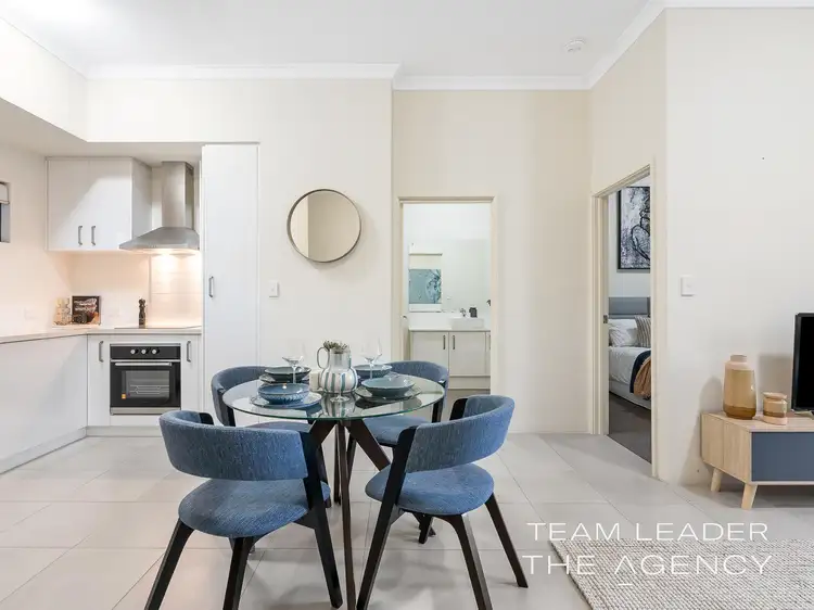 Seventh view of Homely house listing, 2/26 King William Street, Bayswater WA 6053