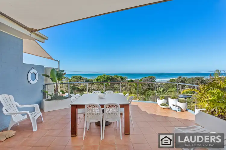 1/37 Marine Drive, Wallabi Point NSW 2430