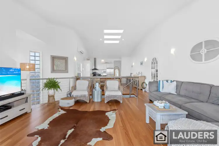 Sixth view of Homely townhouse listing, 1/37 Marine Drive, Wallabi Point NSW 2430