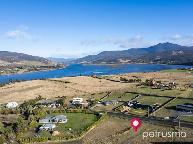 Main view of Homely land listing, 51 Serenity Drive, Bridgewater TAS 7030