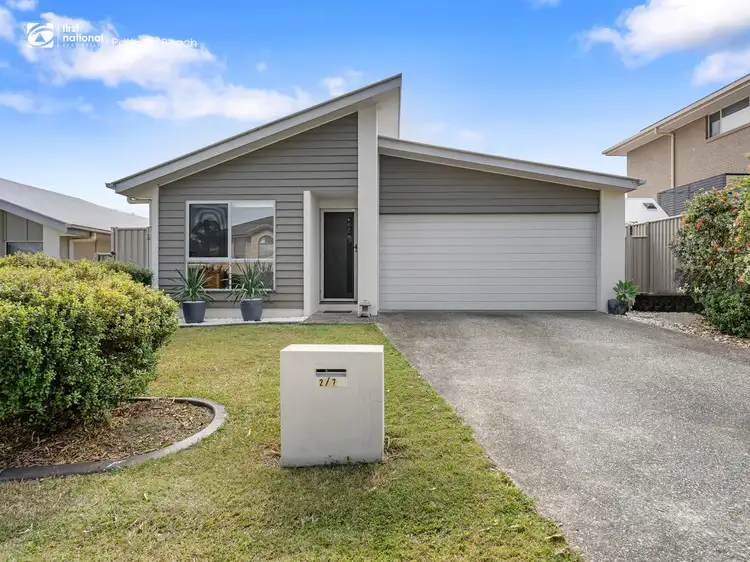 2/7 Terrigal Street, Pottsville NSW 2489