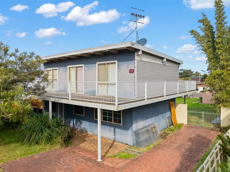 24 Parson Street, Ulladulla NSW 2539