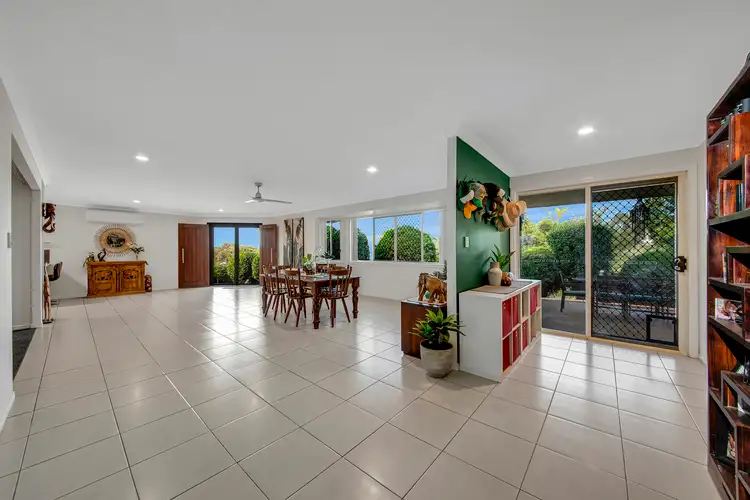 Fifth view of Homely house listing, 9 Jenolan Court, New Auckland QLD 4680