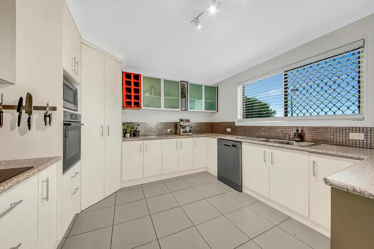 Sixth view of Homely house listing, 9 Jenolan Court, New Auckland QLD 4680