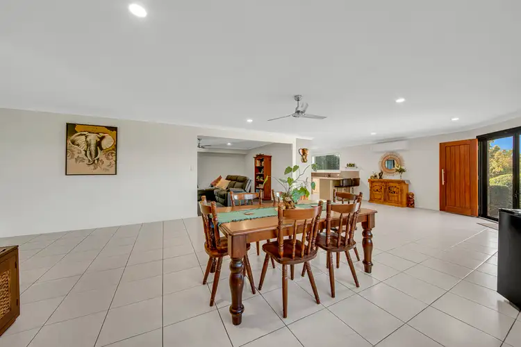 Seventh view of Homely house listing, 9 Jenolan Court, New Auckland QLD 4680