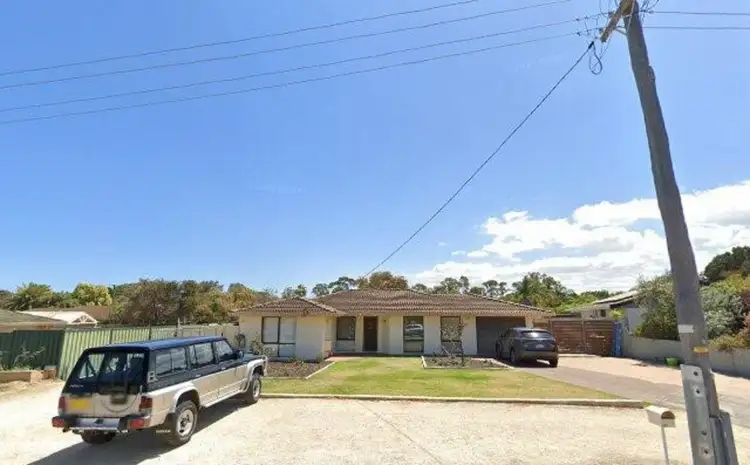 Main view of Homely house listing, 3 Addingham Court, Craigie WA 6025