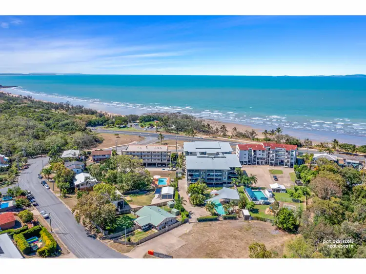 Main view of Homely unit listing, 5/96-98 Scenic Highway, Lammermoor QLD 4703