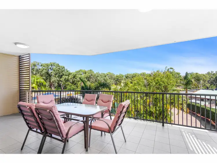 Fourth view of Homely unit listing, 5/96-98 Scenic Highway, Lammermoor QLD 4703