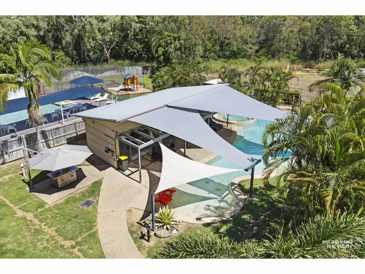 Fifth view of Homely unit listing, 5/96-98 Scenic Highway, Lammermoor QLD 4703