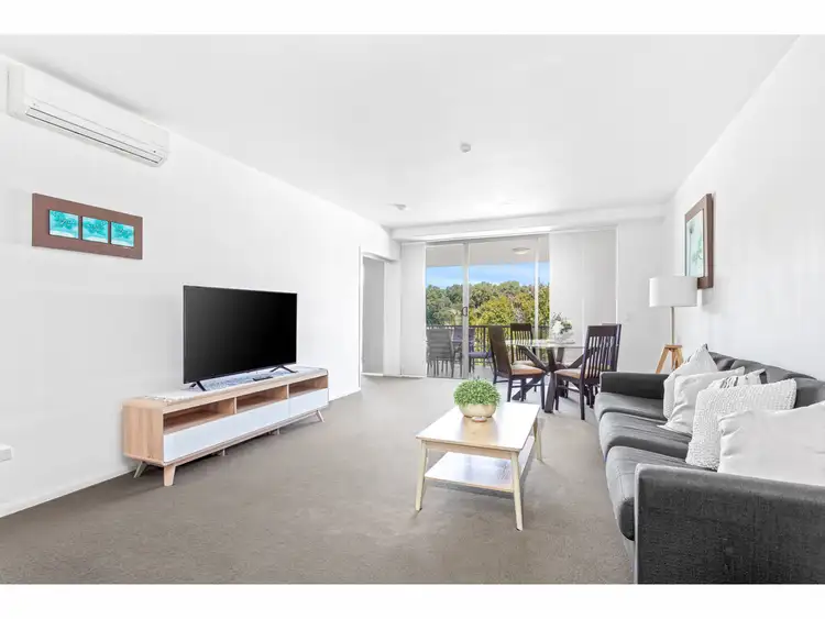 Sixth view of Homely unit listing, 5/96-98 Scenic Highway, Lammermoor QLD 4703