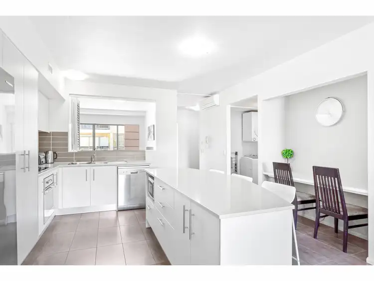 Seventh view of Homely unit listing, 5/96-98 Scenic Highway, Lammermoor QLD 4703