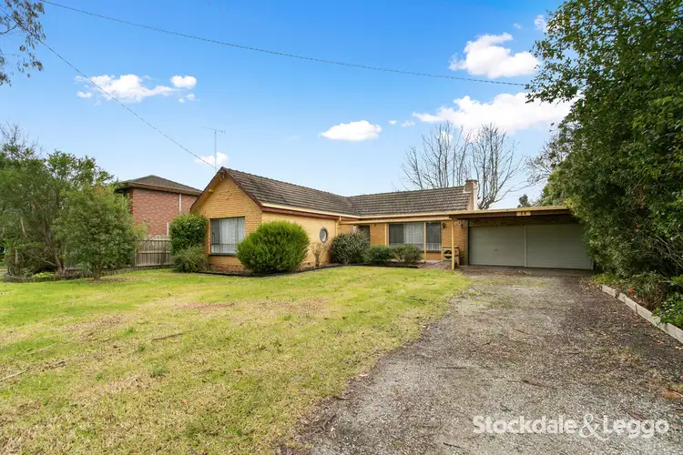 14 Berry Street, Traralgon VIC 3844