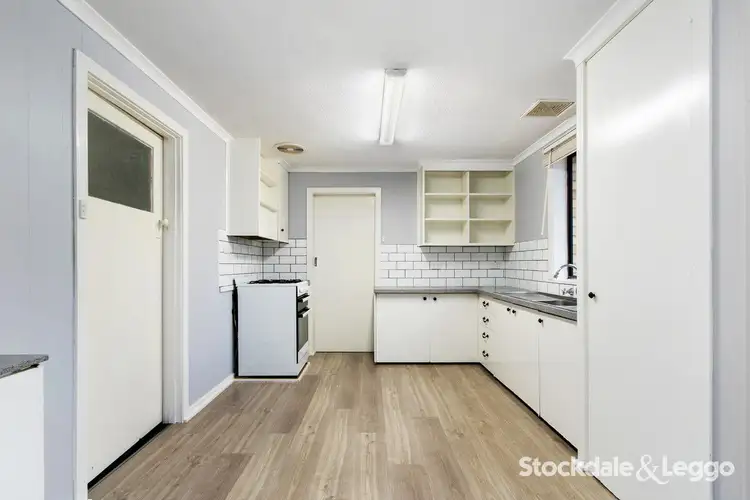 Second view of Homely house listing, 14 Berry Street, Traralgon VIC 3844